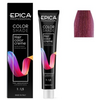 EPICA Professional Color Shade 10.22 - Крем-краска Светлый Блондин Фиолетовый Интенсивный,100 мл