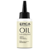 Epica Professional Skin Protecting Oil  - Масло для защиты кожи головы во время окрашивания и химической завивки 50 мл