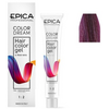 EPICA Professional COLORDREAM 8.22 - Гель-краска светло-русый фиолетовый интенсивный 100 мл