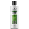 Epica Professional Hemp Therapy Organic Shampoo  - Шампунь для роста с маслом семян конопли, AH и BH кислотами 250мл, Объём: 250 мл