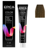 EPICA Professional Color Shade 8.71- Крем-краска светло-русый Шоколадно-Пепельный 100 мл