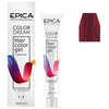 EPICA Professional COLORDREAM 8.62 - Гель-краска светло-русый красно-фиолетовый 100 мл