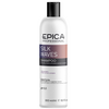 Epica Professional Silk Waves Shampoo  - Шампунь для вьющихся и кудрявых волос 300 мл, Объём: 300 мл