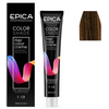 EPICA Professional Color Shade 8.77 - Крем-краска светло-русый Шоколадный Интенсивный 100 мл