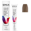 EPICA Professional COLORDREAM 9.12- Гель-краска блондин перламутровый 100 мл