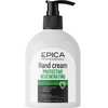 Epica Professional Protective Regenerating Hand Cream  - Крем для рук защитно-регенерирующий 400 мл, Объём: 400 мл