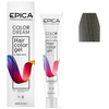 EPICA Professional COLORDREAM 9.21 - Гель-краска блондин перламутрово-пепельный 100 мл