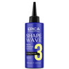Epica Professional Shape Wave 3 Perm Solution - Перманент для осветлённых волос 100мл, Объём: 100 мл