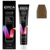 EPICA Professional Color Shade 9.71 - Крем-краска Блондин Шоколадно-Пепельный 100 мл