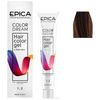 EPICA Professional COLORDREAM 6.77 - Гель-краска  темно-русый шоколадный интенсивный 100 мл