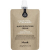Nook The Origin Color Black Bleaching Cream- Чёрный осветляющий крем с маслами черники и арганы  250 гр