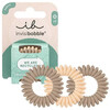 Invisibobble Earth Respiraled - набор резинок -браслетов для волос  (3 шт.)