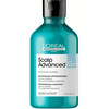 Loreal  Scalp Advanced shampoo - Шампунь против перхоти для всех типов волос 300 мл