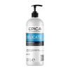 Epica Professional Delicate Shampoo - Бессульфатный шампунь для деликатного очищения с гиалуроновой кислотой 1000 мл, Объём: 1000 мл