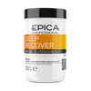 Epica Professional Deep Recover Mask - Маска для восстановления поврежденных волос 1000 мл, Объём: 1000 мл