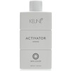 Keune Semi Color Activator INTENSE - Активатор усилитель краски 1000 мл