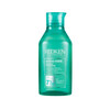 Redken  AMINO MINT SCALP SHAMPOO - шампунь освежающий  300 мл