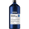 Loreal Serioxyl Advanced  шампунь  для очищения и уплотнения волос без дозатора  1500 мл, Объём: 1500 мл