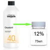 Loreal Oxydant Cream 40 vol - Оксидент-Крем 12% 75 мл (разлив), Объём: 75 мл (разлив)