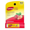 Carmex Everyday Protecting Lip Balm Strawberry Stick - Бальзам для губ клубника (стик)