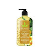 Hempz Original Herbal Shampoo For Damaged & Color Treated Hair-шампунь  для увлажнения повреждённых волос 500мл, Объём: 500 мл