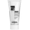 Loreal Dual Stylers Bouncy and Tender - Крем-гель для создания локонов вьющихся волос 150 мл