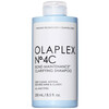 Olaplex No.4C Bond Clarifying - Шампунь для глубокого очищения 250 мл