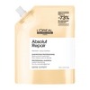 Loreal Absolut Repair Shampoo REFILL - Шампунь для восстановления поврежденных волос 1000 мл, Объём: 1000 мл (запаска)