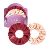 Invisibobble Slim Premium You Make Me Blush- резинка -браслет для волос 2шт