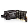 Greymy  Brilliant Shine Set Travel -Набор миниатюр для блеска волос, Набор: 5 поз., Объём: 250 мл