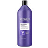 Redken Color Extend Blondage - Кондиционер для тонирования и укрепления оттенков блонд 1000 мл, Объём: 1000 мл