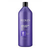 Redken Color Extend Blondage - Шампунь для тонирования и укрепления оттенков 1000 мл, Объём: 1000 мл