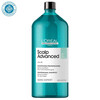 Loreal Scalp Advanced for oily Shampoo - Шампунь для жирных волос 1500мл, Объём: 1500 мл