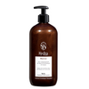 KYDRA  Le Salon Marron /Brown Color Boosting Mask with mango butter and cocoa Маска оттеночная «Коричневый» 500 мл, Объём: 500 мл
