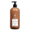 Kydra Le Salon Noisette Hazelnut Color Boosting Mask with mango butter and hazelnut Маска оттеночная «Светло-коричневый» 500 мл, Объём: 500 мл