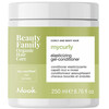 Nook Beauty Family  Organic  Elasticizing Gel-Conditioner-Г ель-кондиционер для вьющихся волос 250 мл, Объём: 250 мл