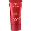Greymy Zoom Color Care Mask - Кремовая маска для окрашенных волос с оптическим эффектом 50 мл, Объём: 50 мл