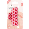 Invisibobble Clipstar Love is in the hair- заколка крабик  размер M