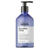 Loreal Blondifier Gloss Shampoo - Шампунь для сияния волос, восстанавливающий 500 мл, Объём: 500 мл