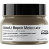 Loreal Absolut Repair Molecular -Концентрированная маска для молекулярного восстановления волос , 250 мл, Объём: 250 мл
