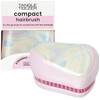 Tangle Teezer Compact Styler Ice Cream Swirl- Расческа для всех типов волос