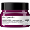 Loreal Professional Curl Expression - Увлажняющая маска для кудрявых волос (без парабенов) 250 мл