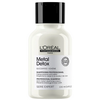 Loreal Metal Detox Shampoo - Шампунь для восстановления окрашенных волос 100 мл, Объём: 100 мл