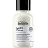 Loreal Metal Detox Shampoo - Шампунь для восстановления окрашенных волос 100 мл, Объём: 100 мл