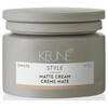 Keune Selebrate Style Matte Cream №62   - Матирующий крем средней фиксации 125 мл