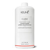 Keune  Confident Curl Conditioner - Кондиционер для кудрявых волос 1000 мл, Объём: 1000 мл