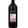 Redken Acidic Color Gloss Conditioner - Кондиционер для защиты цвета и блеска окрашенных волос 1000 мл, Объём: 1000 мл