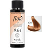 NOOK Flow 9.04 Very Light Nat Copper Blonde - Блонд Медный 60 мл