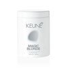 Keune Ultimate Power Magic Blonde - Осветляющая пудра Волшебный блондин 2 х 500 гр, Объём: 1000 гр