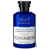 Keune 1922 by J.M. Purifying Shampoo - Обновляющий шампунь (против перхоти) 250 мл